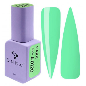 Gel lak DNKA color #120